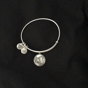 Alex and Ani bracelet