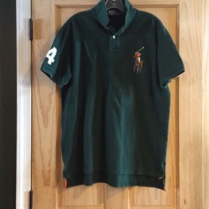 Polo by Ralph Lauren