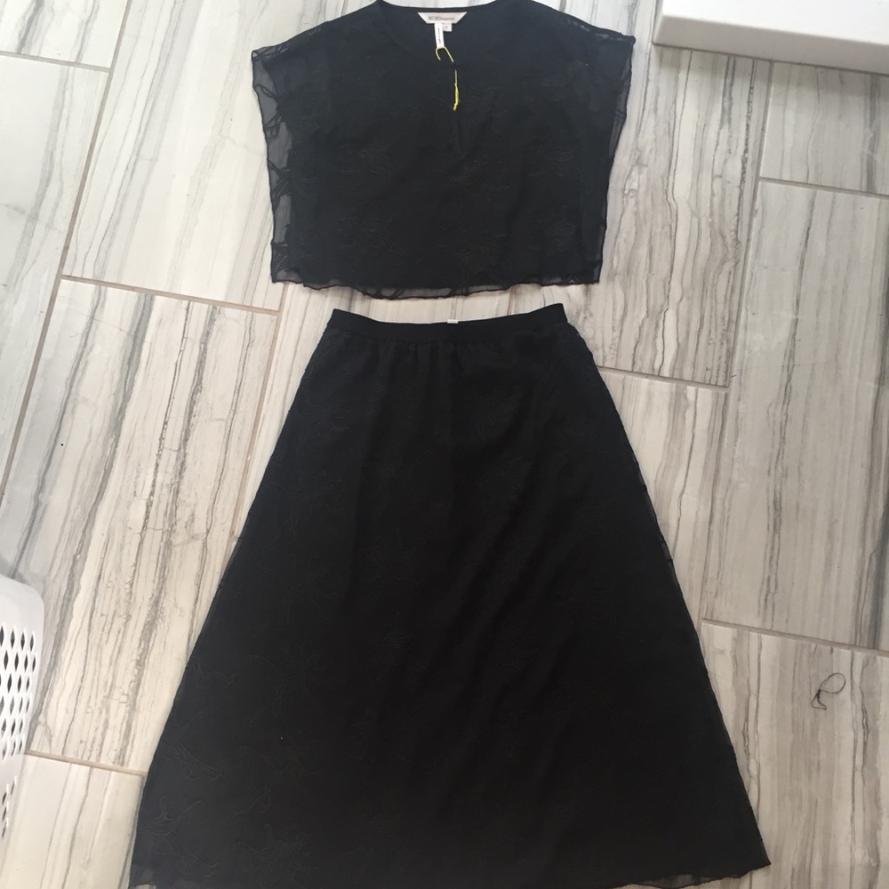 BCBG set