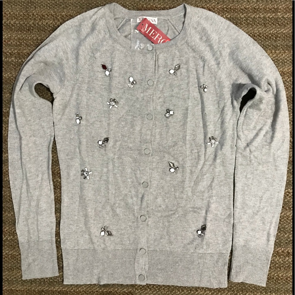 MERONA LONG SLEEVE SHIRT