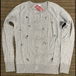 MERONA LONG SLEEVE SHIRT