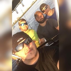 Meet your Posher, Anthony