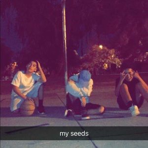 Meet your Posher, Andy