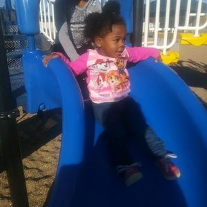 Meet your Posher, Dwanna