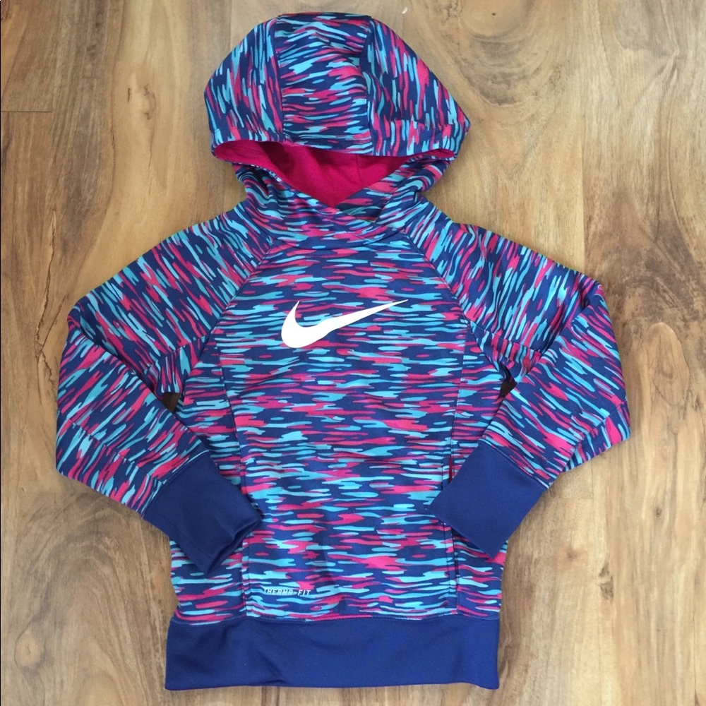 Nike Performance Hoodie