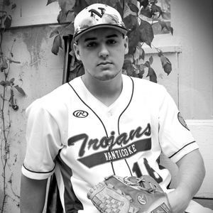 Meet your Posher, Derek