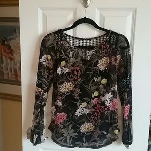 Inc. Concepts Women's Top Size S