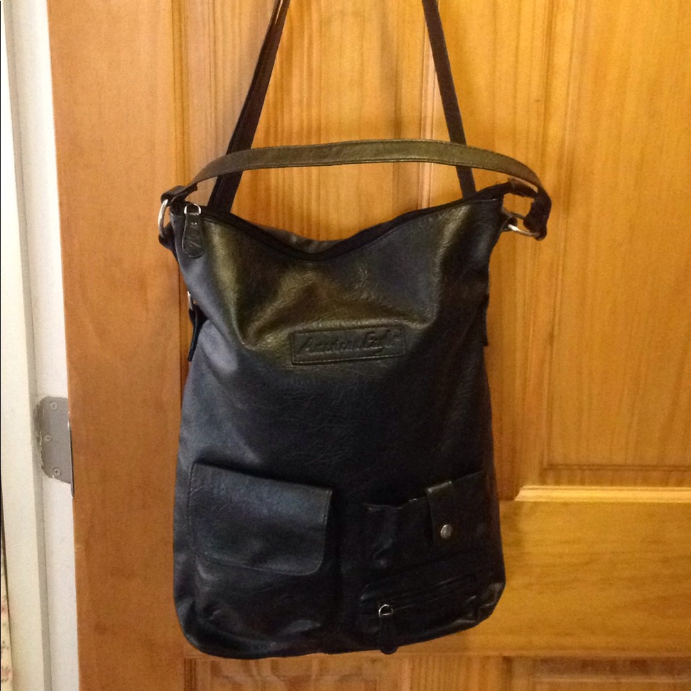 American Eagle bag