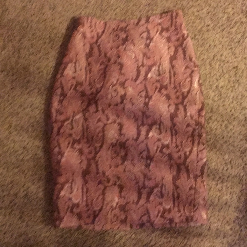 Newport News skirt