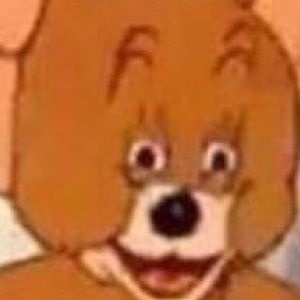 Meet your Posher, Jared