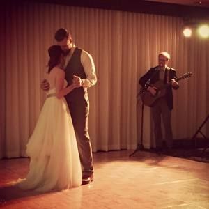 Meet your Posher, Nicholas