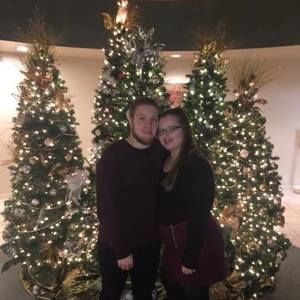 Meet your Posher, Lorri