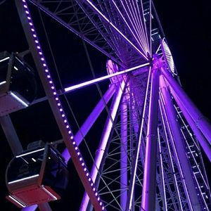 Meet your Posher, Ari