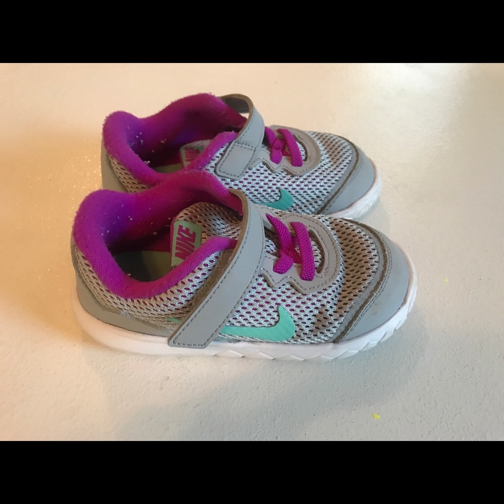 Nike Toddler Shoes