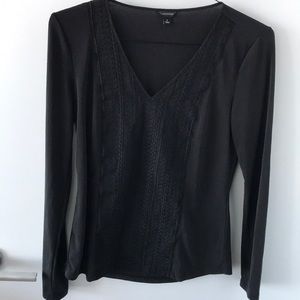 Ann Taylor blouse