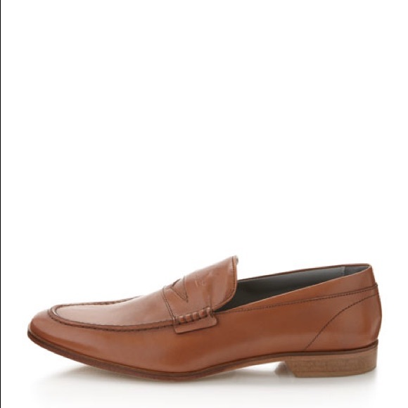 GF Ferré Men’s Logo Loafer 41EU/8US NEW-UNUSED main image 6