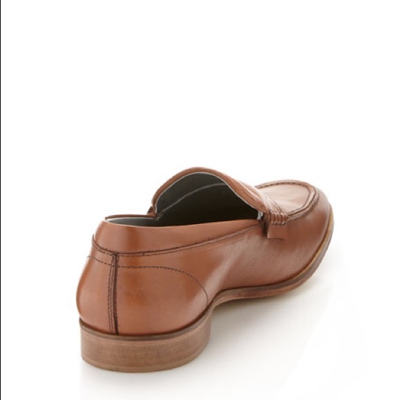 GF Ferré Men’s Logo Loafer 41EU/8US NEW-UNUSED main image 7