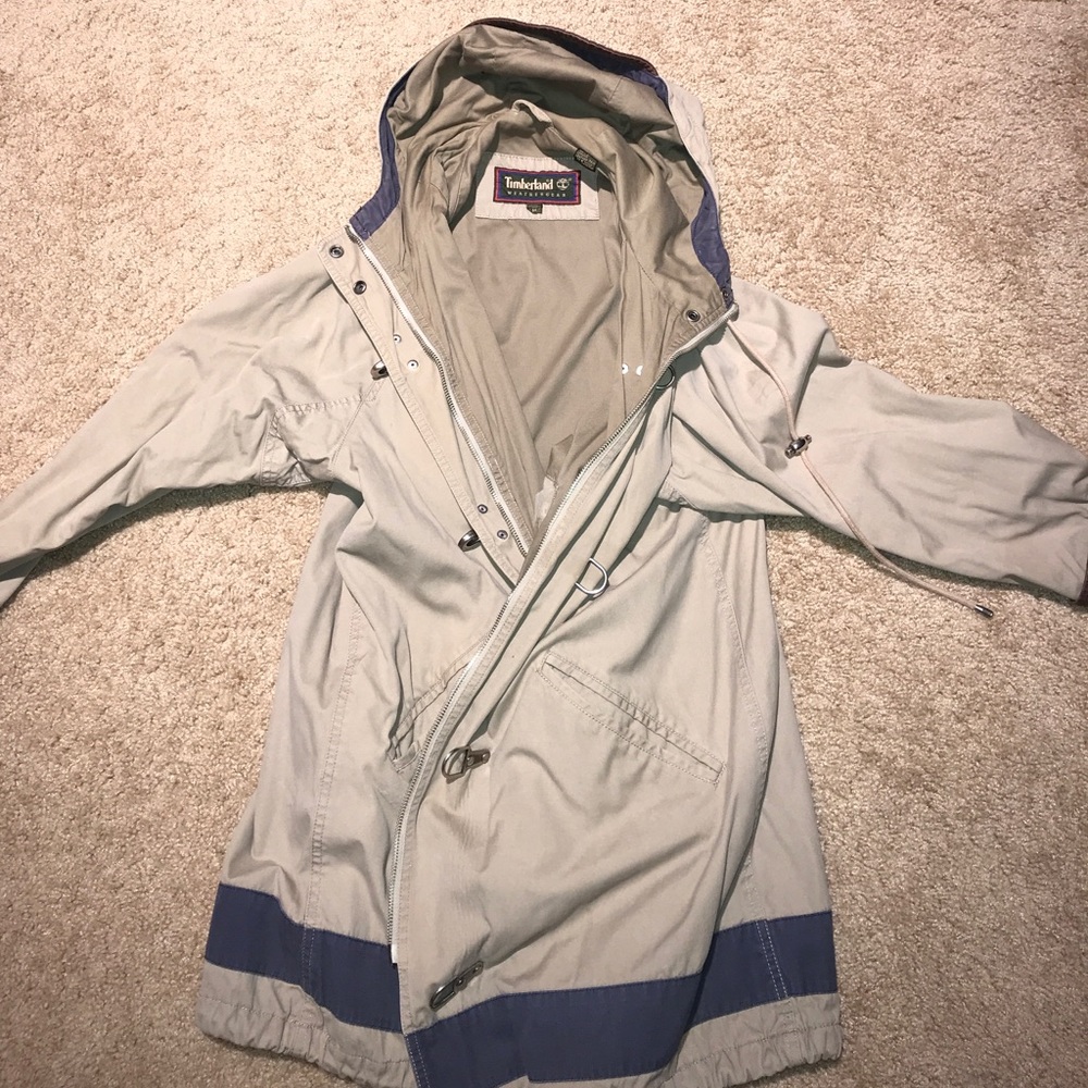 Timberland Jacket