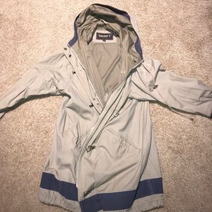 Timberland Jacket