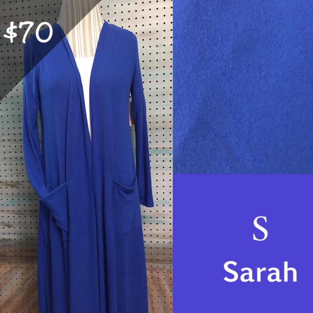 📍 SOLD 📍〰 Sarah - S
