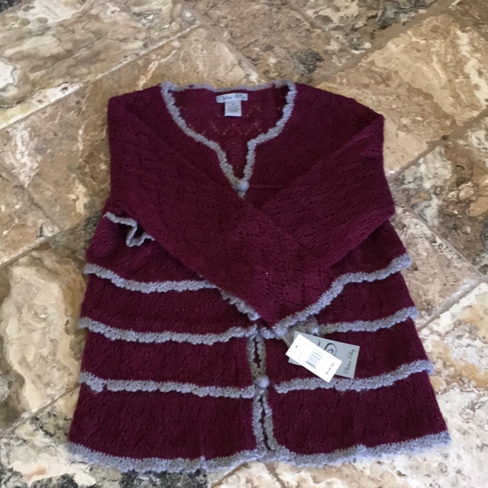 Sweater - Picture 2 of 4