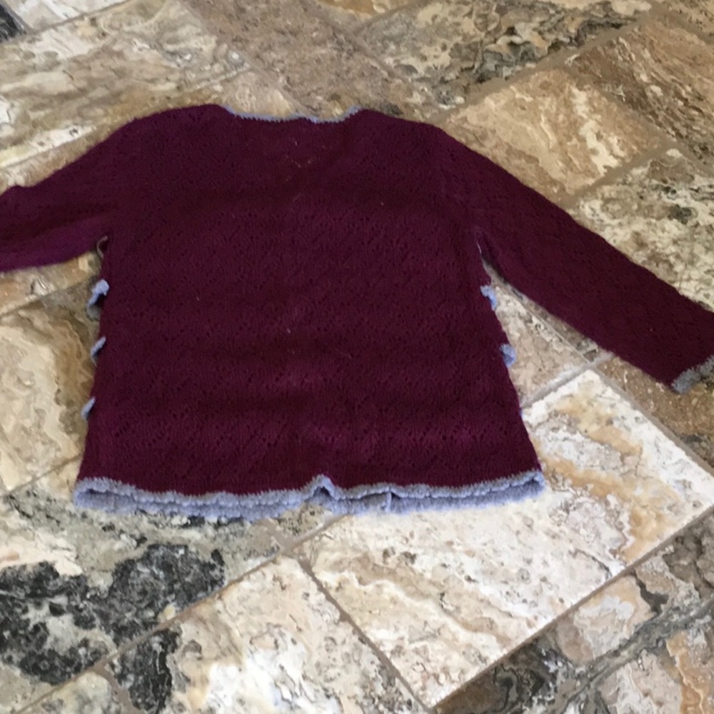 Sweater - Picture 3 of 4