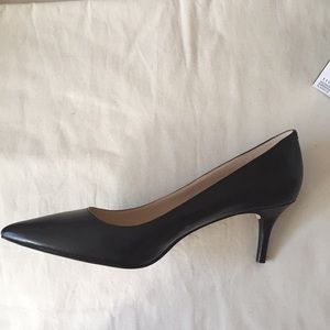 Nine West Margot Pump. NWT Never Worn. Size 11.5