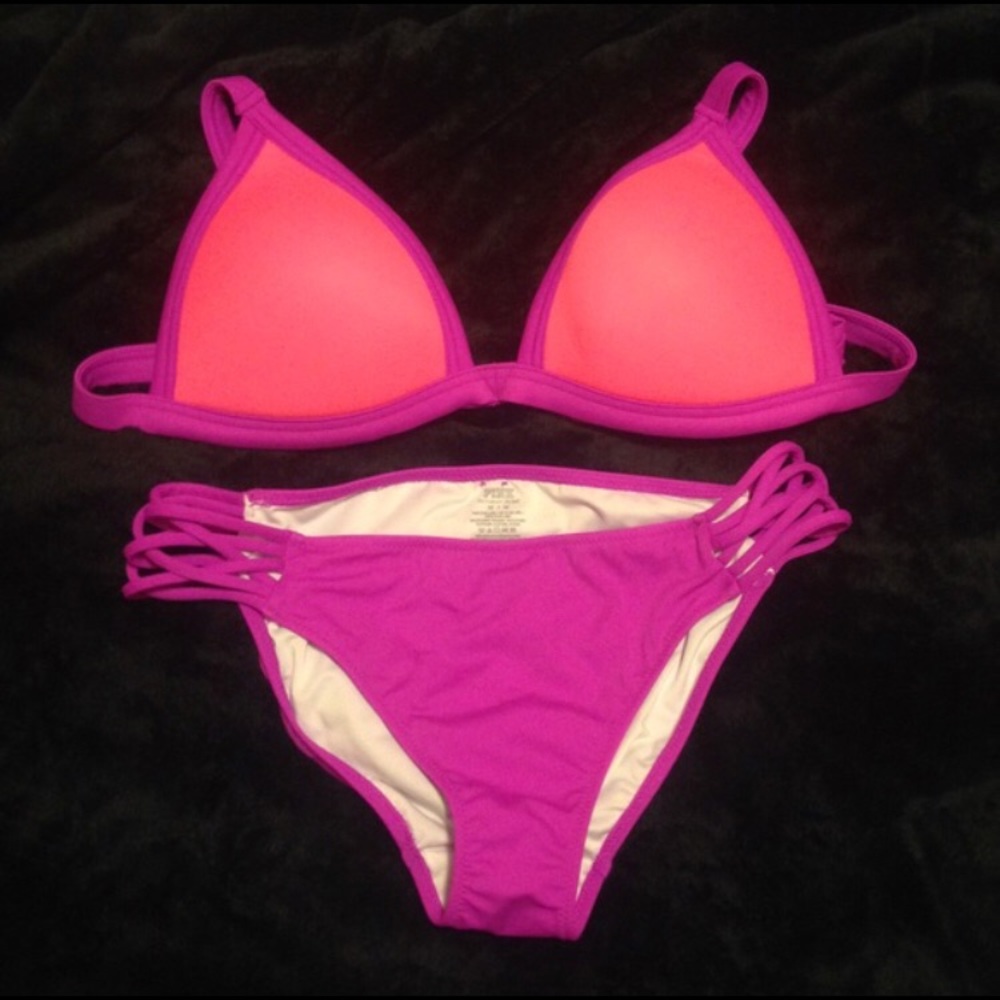 DISO Victoria’s Secret bikini bottoms XS