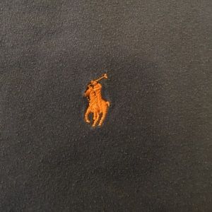 Long Sleeve Ralph Lauren T-shirt