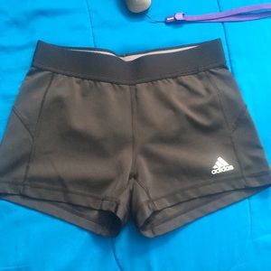 Adidas Spandex