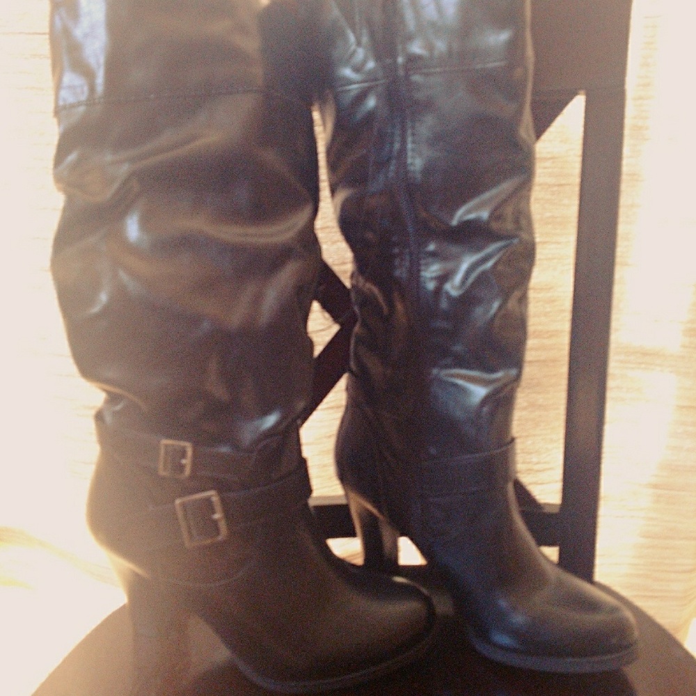 Brand New! Style & Co Ruby Boots