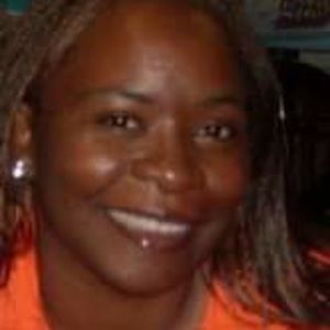 Meet your Posher, Jeanetta