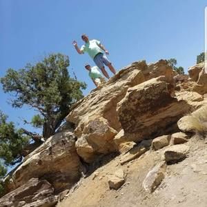 Meet your Posher, Nick