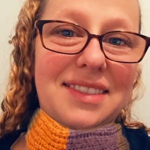 Meet your Posher, Tonya