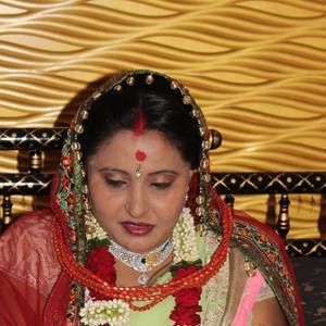 Meet your Posher, Ushma