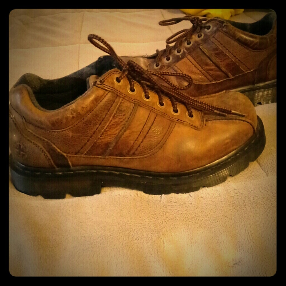 Mens size 11 dr martens