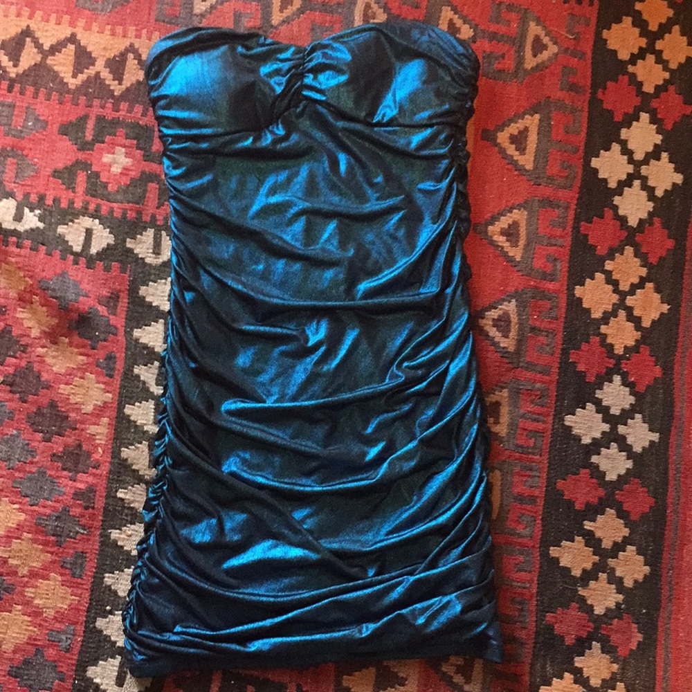 Cocktail New Year's Eve Dress