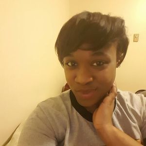 Meet your Posher, Mariah