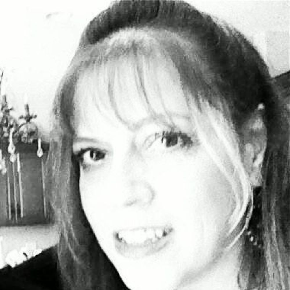 Meet your Posher, Jonessa