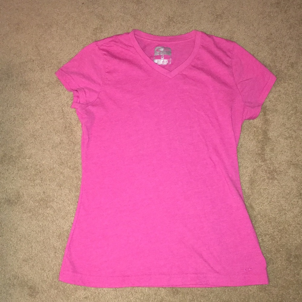 Pink T Shirt