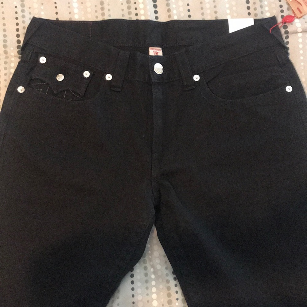 True Religion Brand Jeans - Picture 4 of 4
