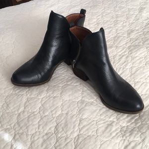 Lucky Basel boots - black