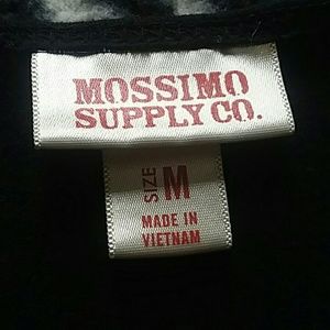 Mossimo