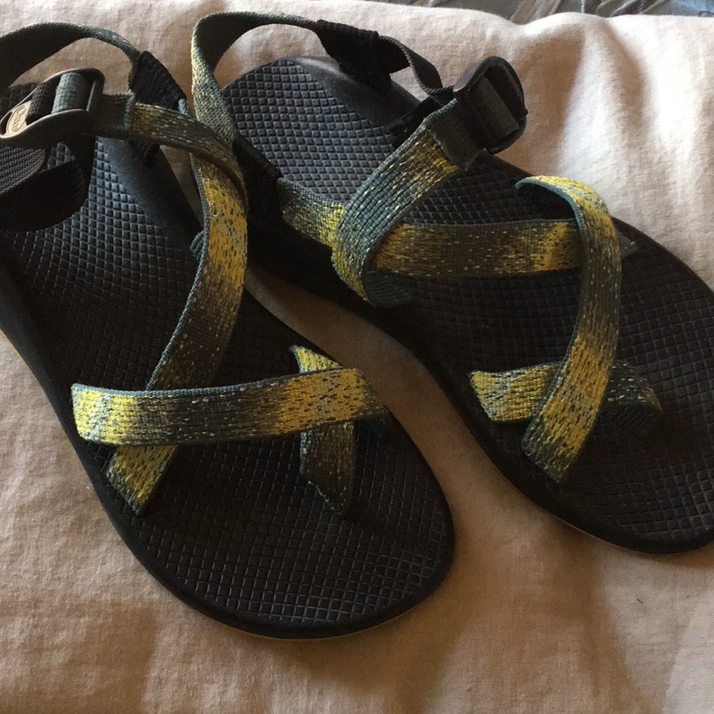 Chaco Sandles