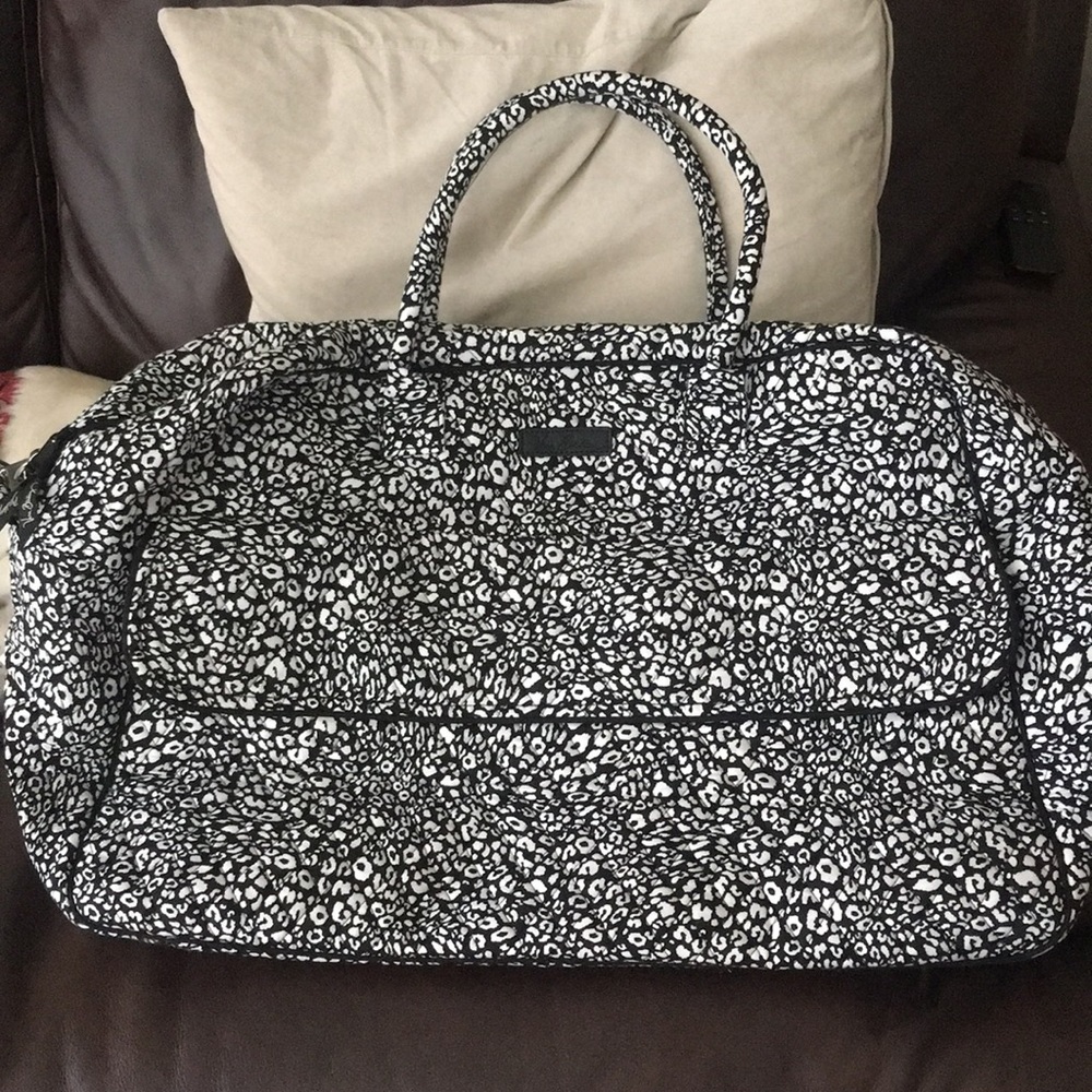 Vera Bradley Grand Traveler MAKE OFFER