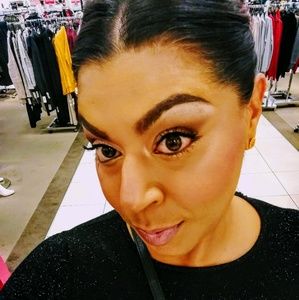 Meet your Posher, Jodi