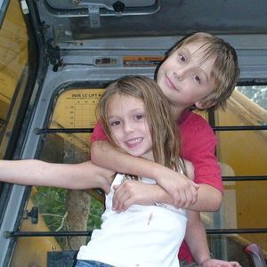 Meet your Posher, Christina