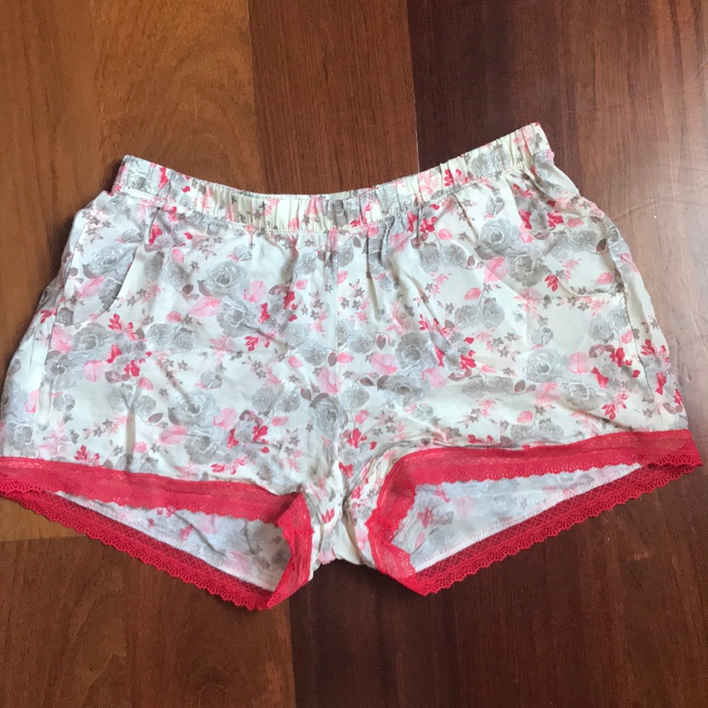 Touché Pajama shorts