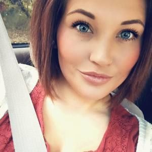 Meet your Posher, Brianna