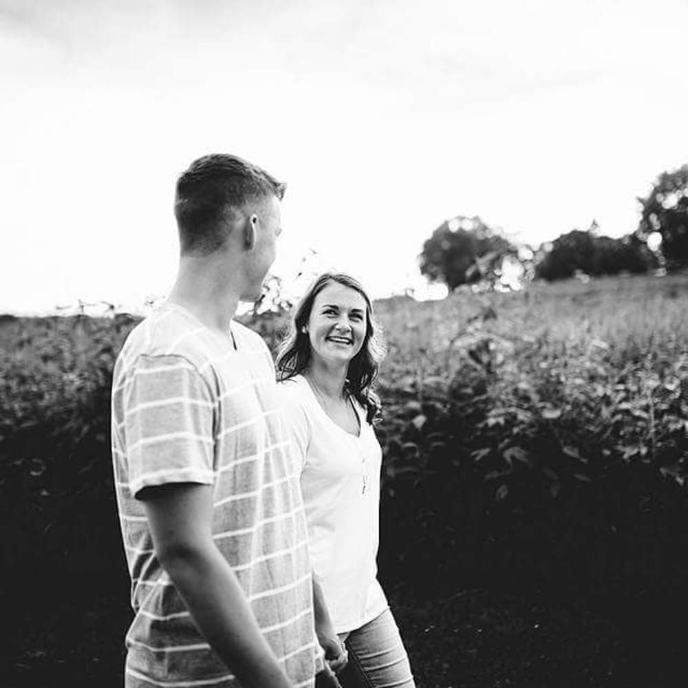 Meet your Posher, Kim